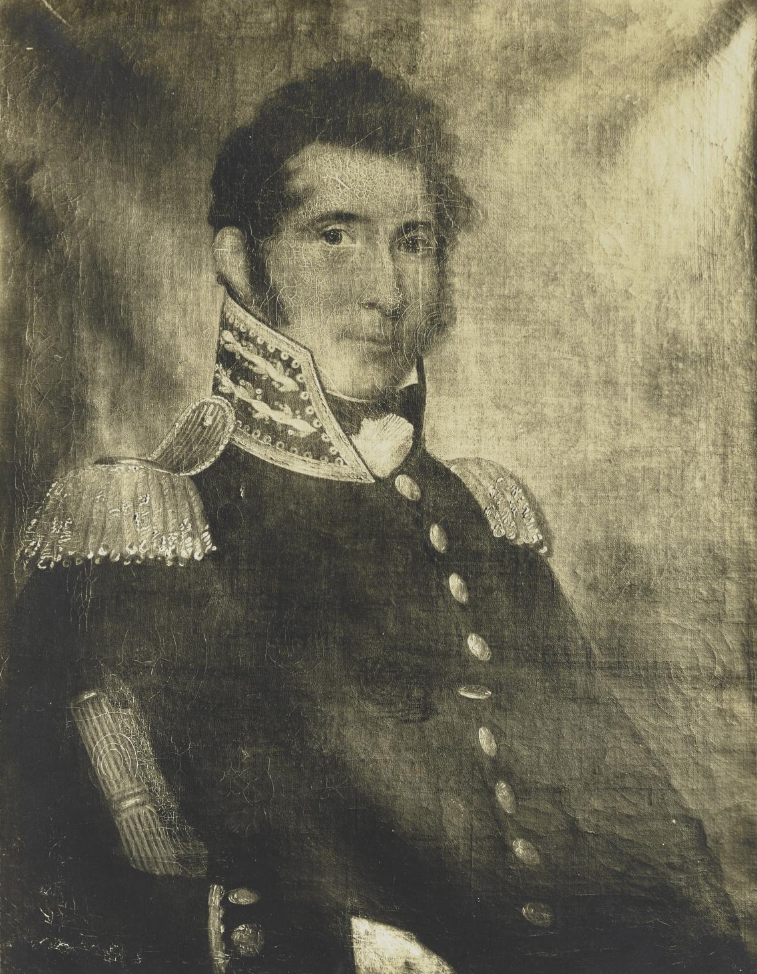 John Pine Decatur John Pine Decatur